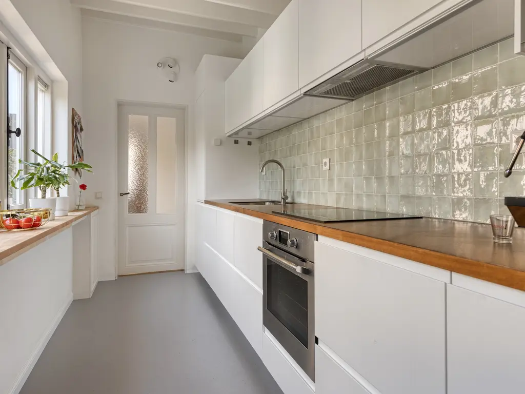 De Wetstraat 14, Leiden