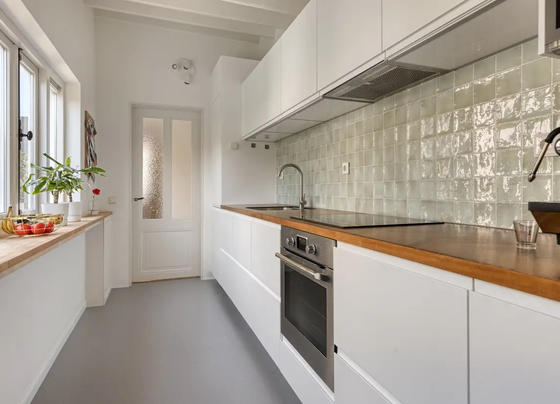 De Wetstraat 14