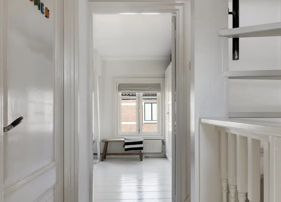 De Wetstraat 14