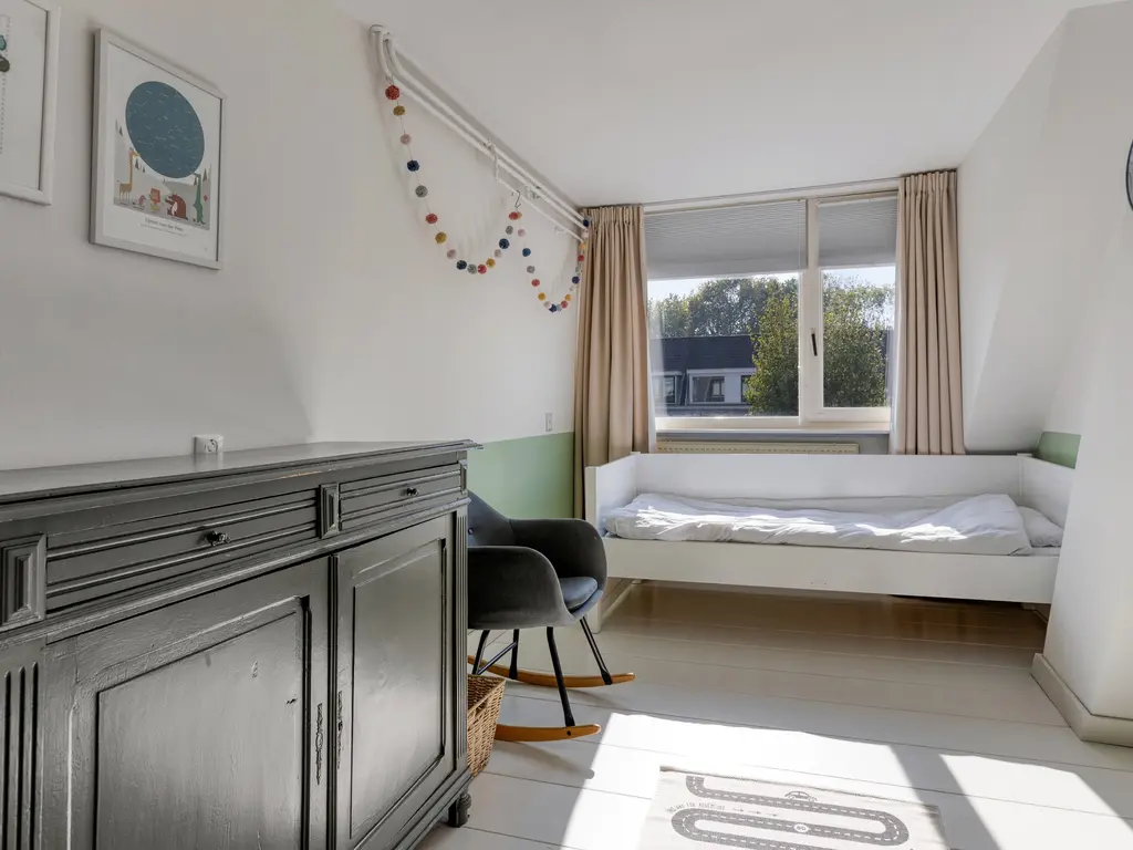 De Wetstraat 14, Leiden