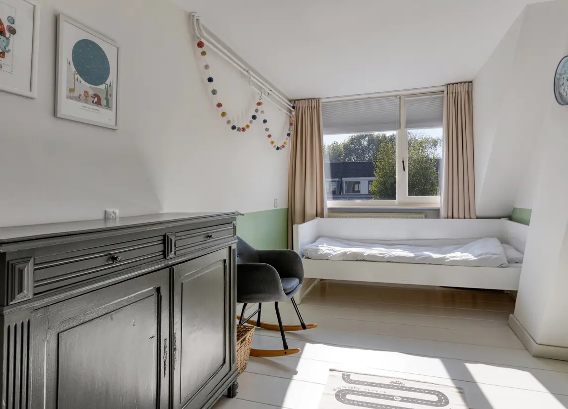De Wetstraat 14