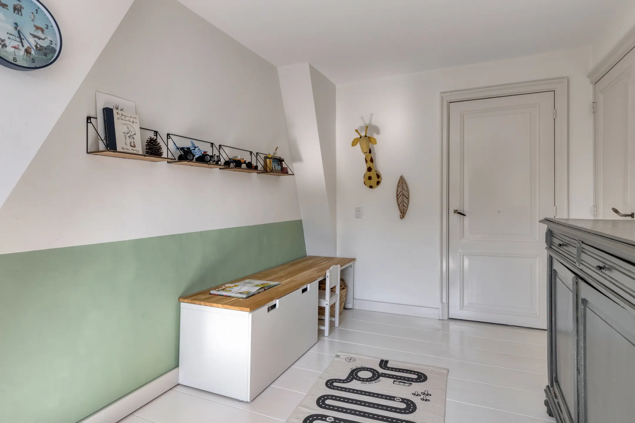 De Wetstraat 14