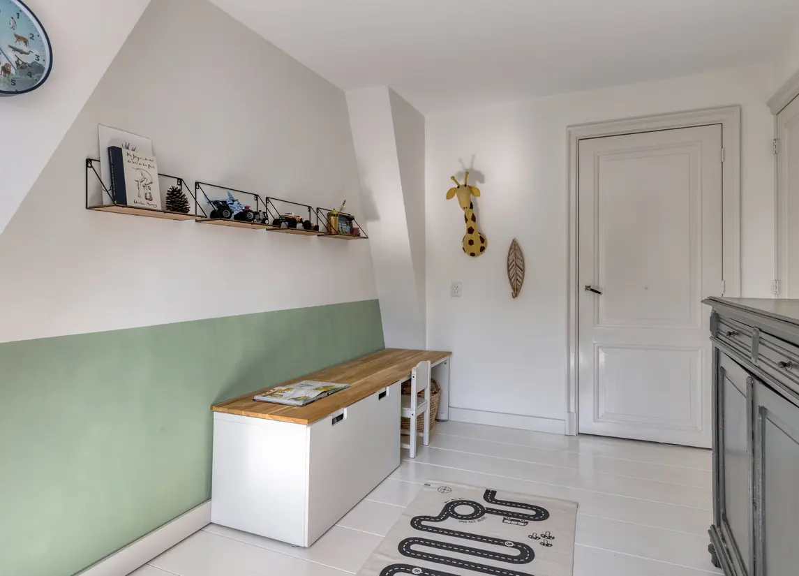 De Wetstraat 14