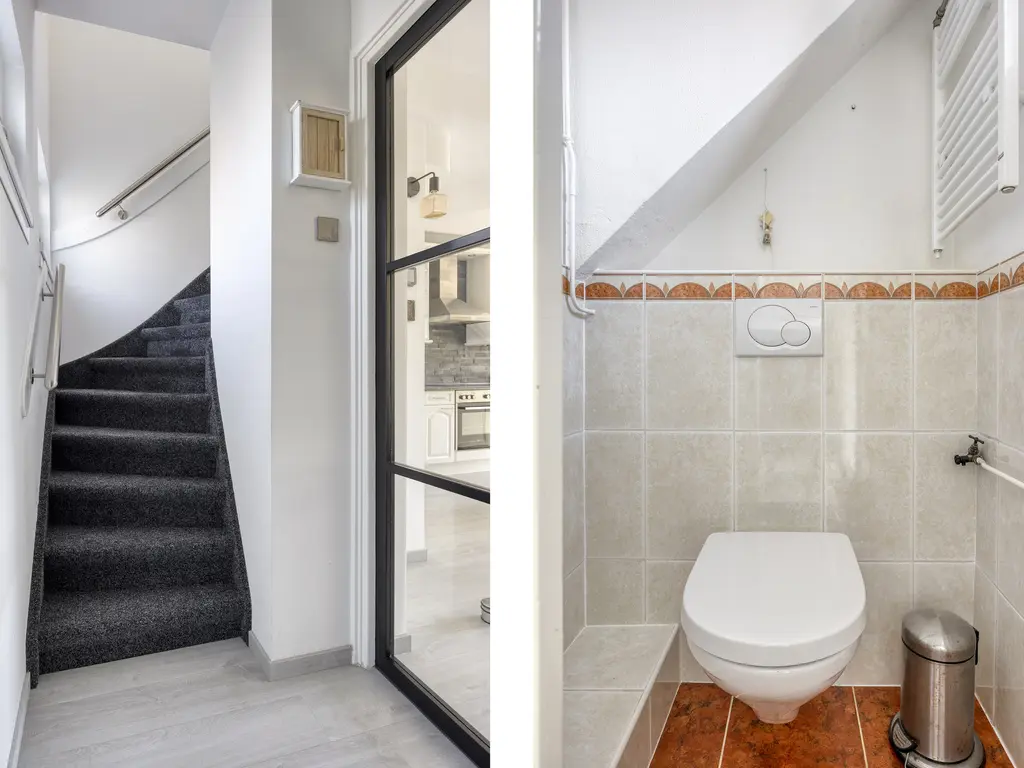 Menadostraat 43, VLAARDINGEN