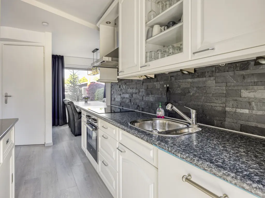 Menadostraat 43, VLAARDINGEN