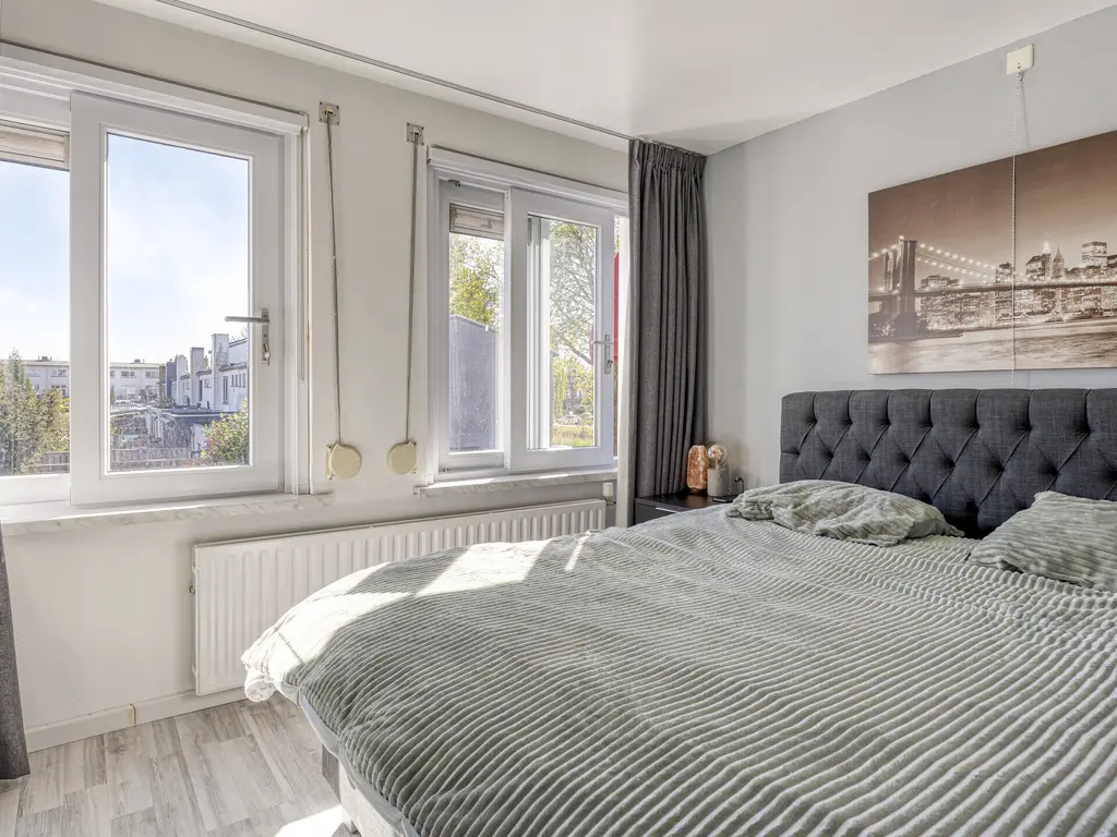 Menadostraat 43, VLAARDINGEN