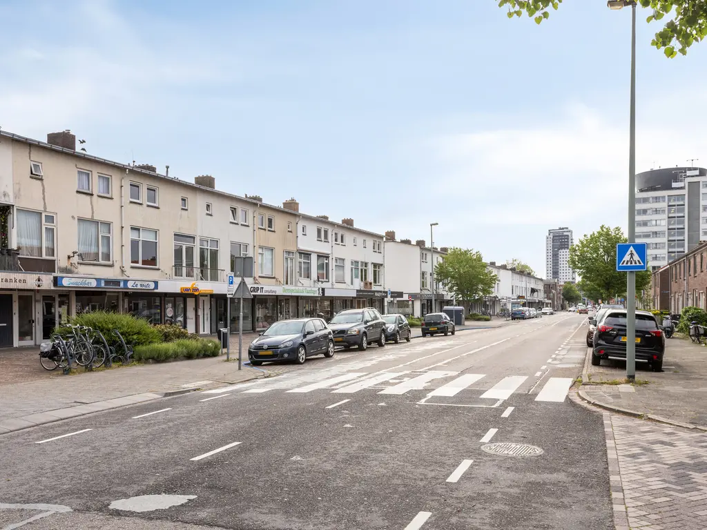 Menadostraat 43, VLAARDINGEN