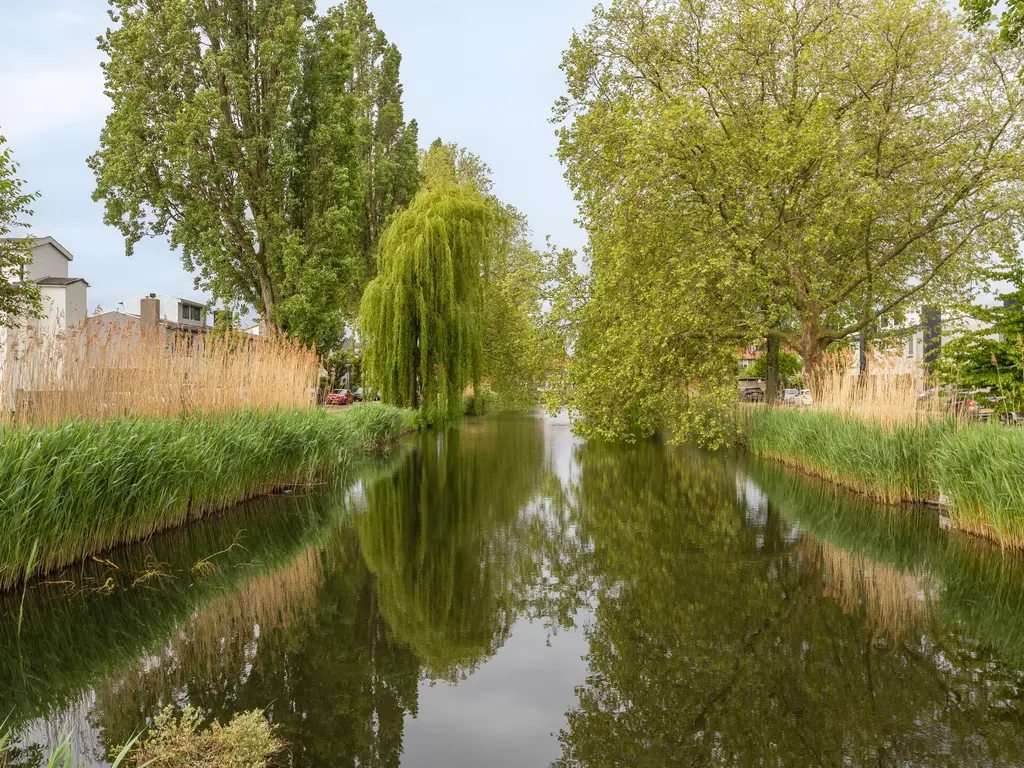 Menadostraat 43, VLAARDINGEN