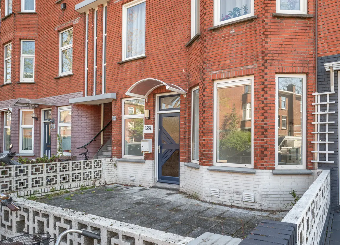 Harderwijkstraat 124