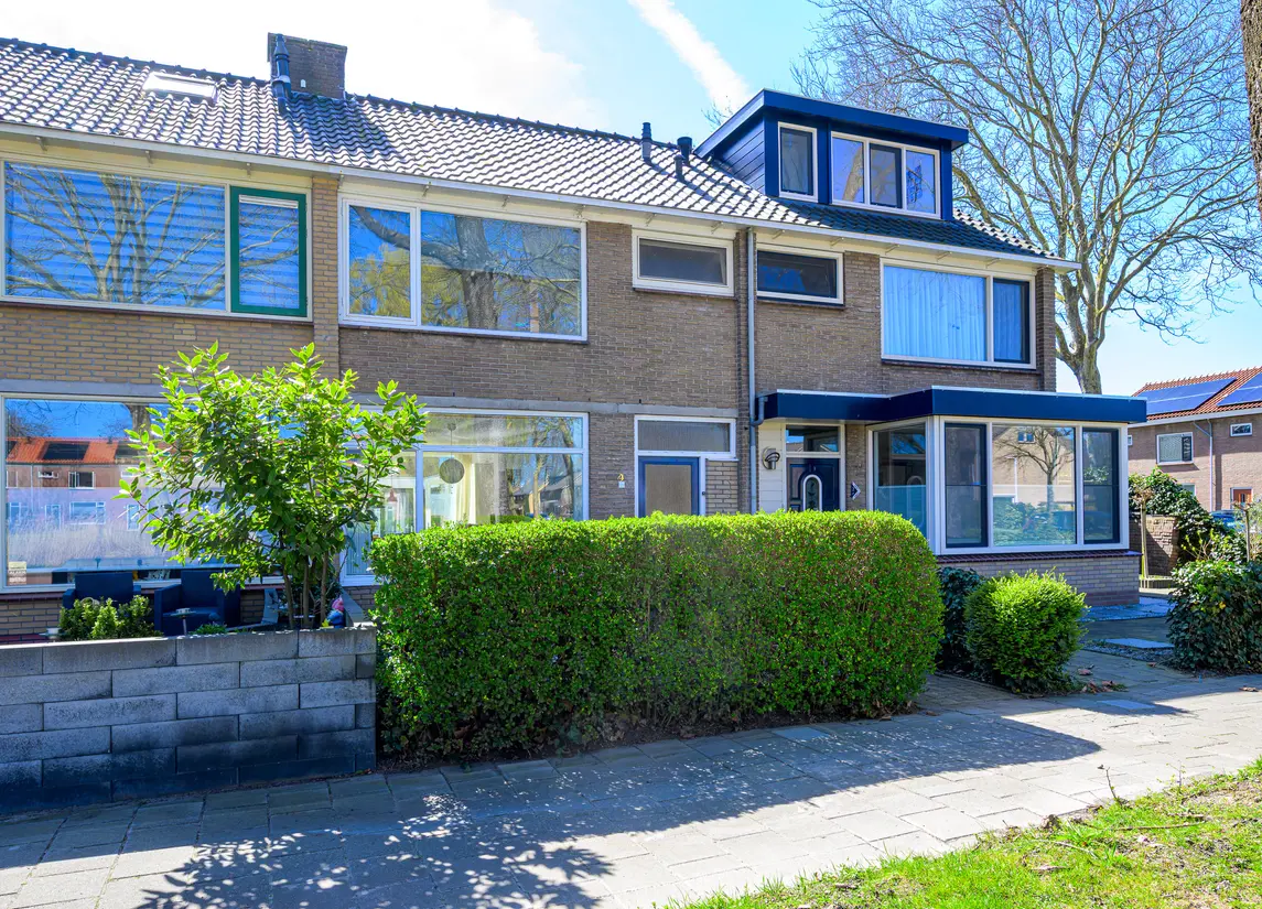 Frans Halsstraat 4