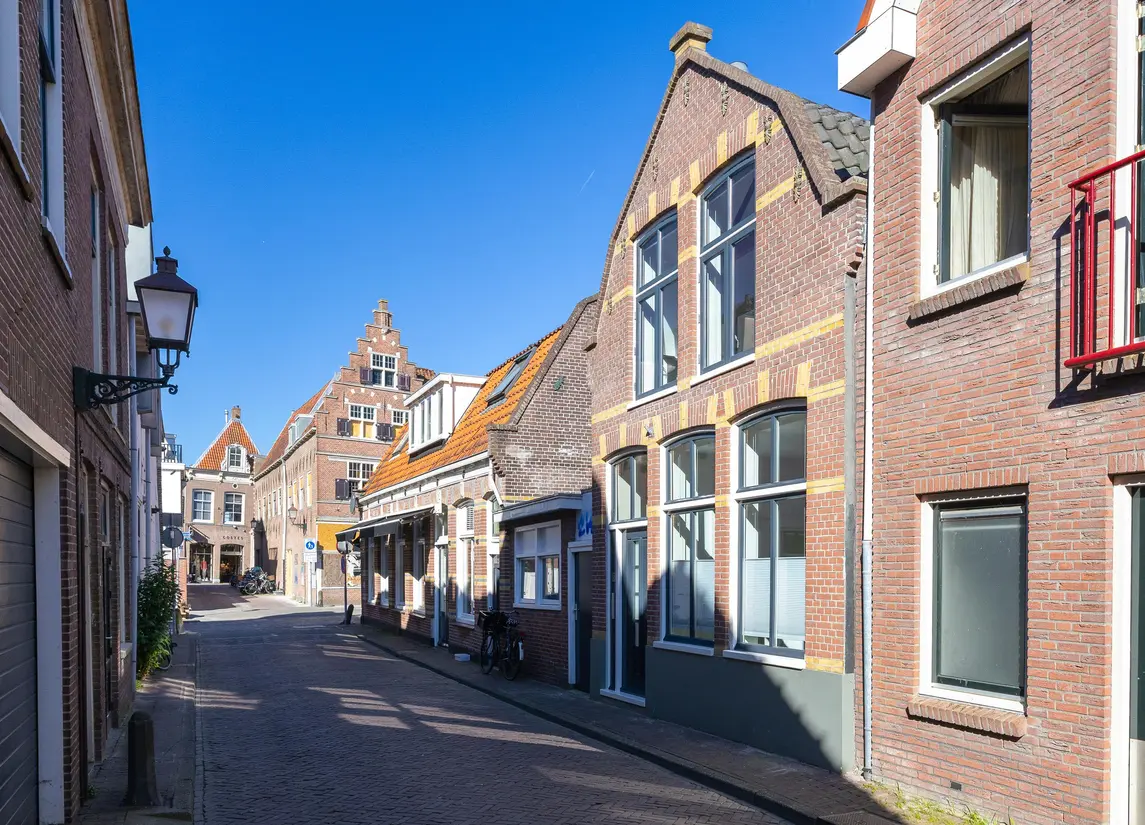 Duinsteeg 5