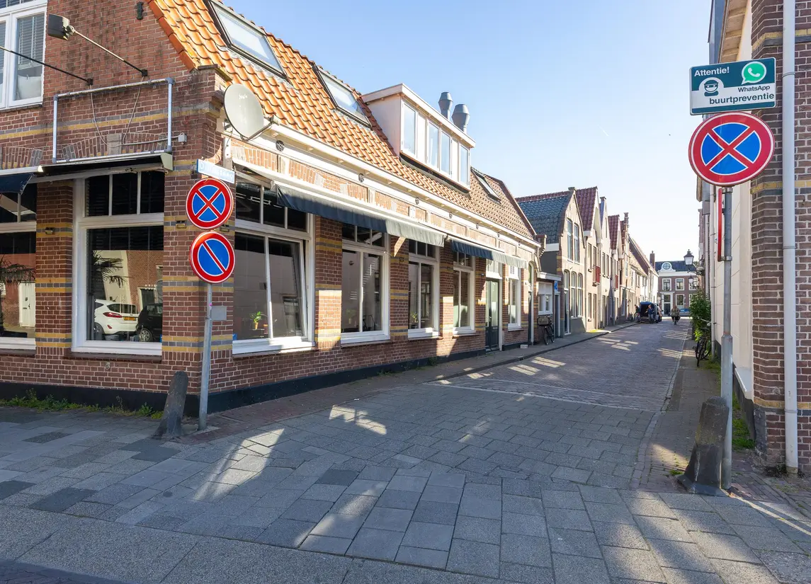 Duinsteeg 5