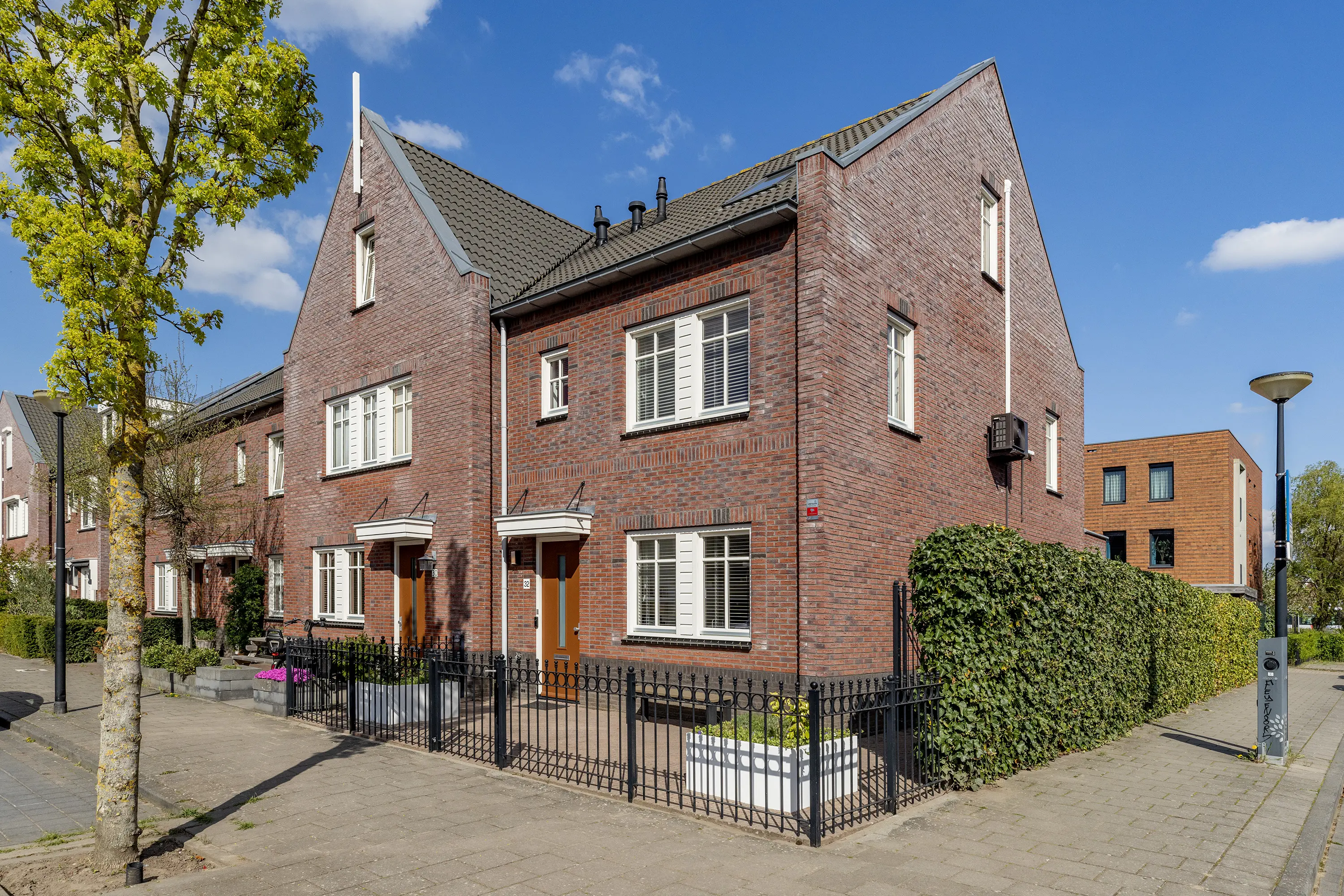 Grenenhout 32