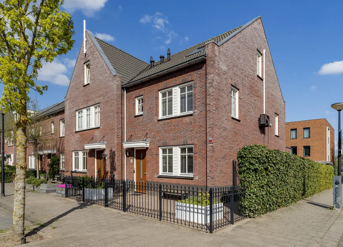Grenenhout 32
