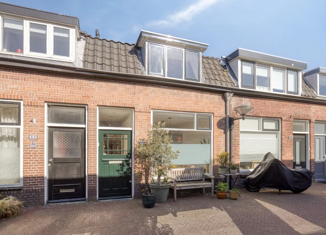 Bloemstraat 26