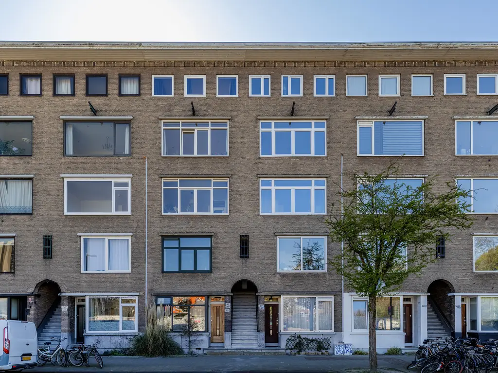 Noorderhavenkade 149A 03, ROTTERDAM