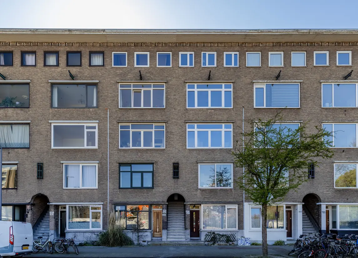 Noorderhavenkade 149A 03