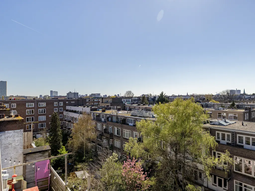 Noorderhavenkade 149A 03, ROTTERDAM