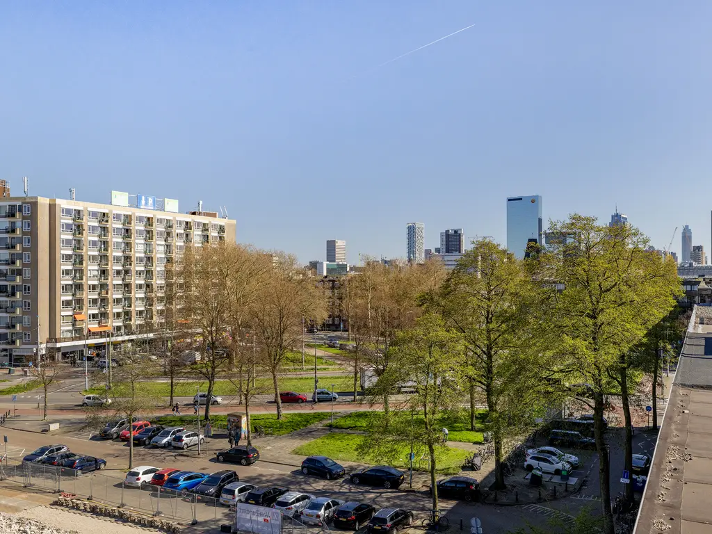 Noorderhavenkade 149A 03, ROTTERDAM