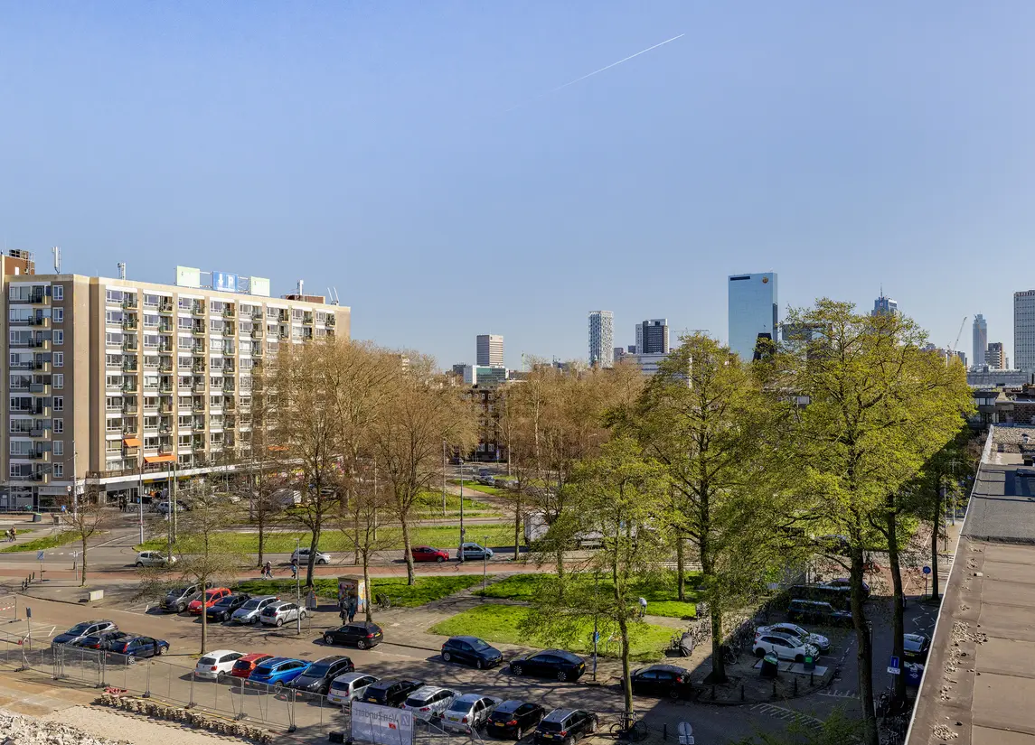 Noorderhavenkade 149A 03