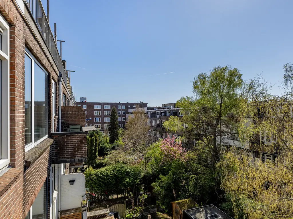 Noorderhavenkade 149A 03, ROTTERDAM