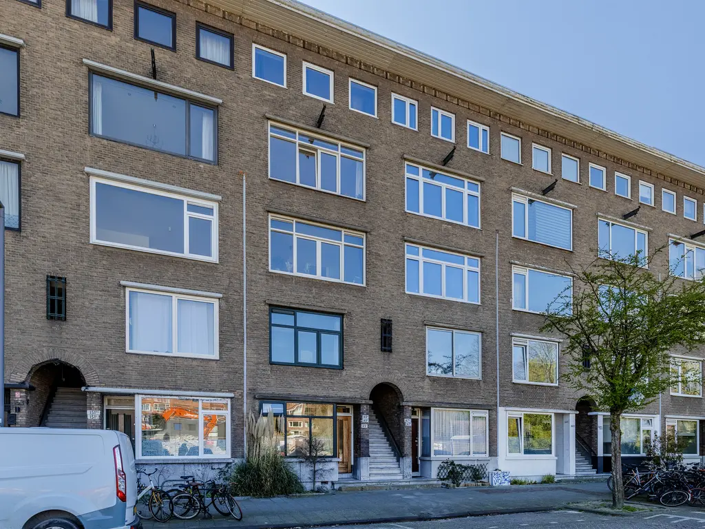 Noorderhavenkade 149A 03, ROTTERDAM