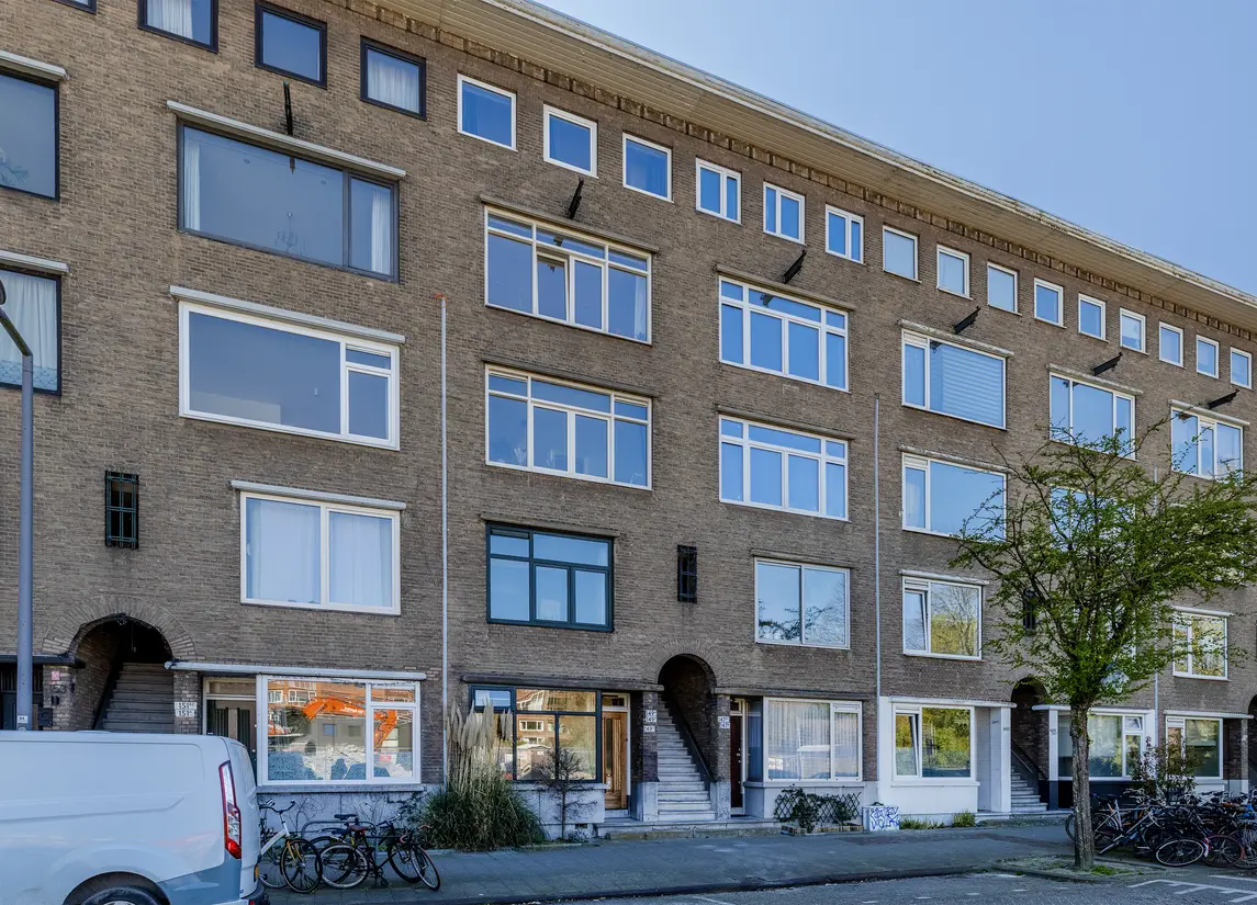 Noorderhavenkade 149A 03