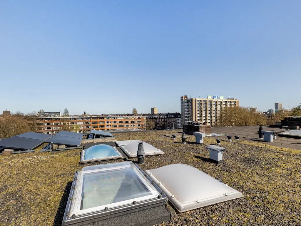 Noorderhavenkade 149A 03, ROTTERDAM
