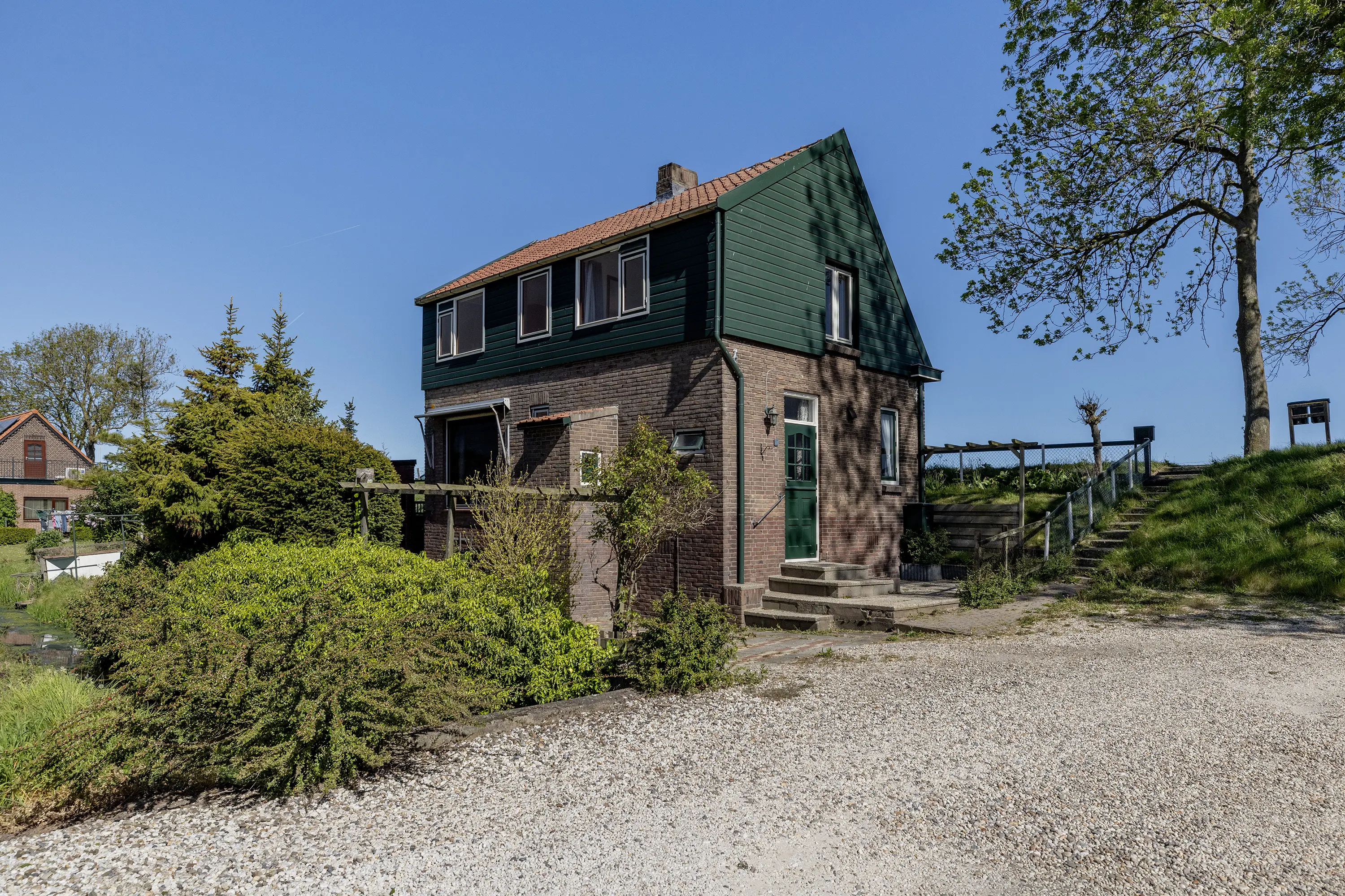 Blaaksedijk 278