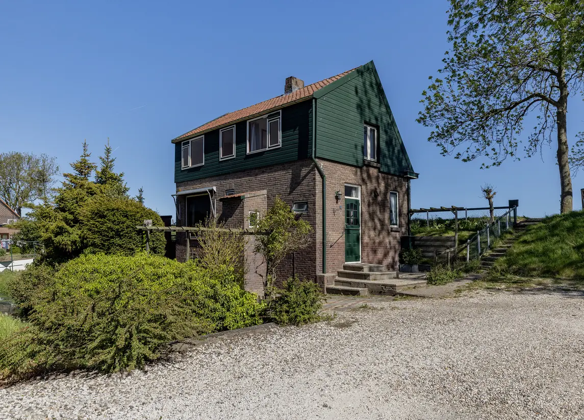 Blaaksedijk 278