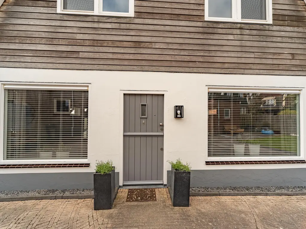 Simon Koopmanstraat 11, WERVERSHOOF