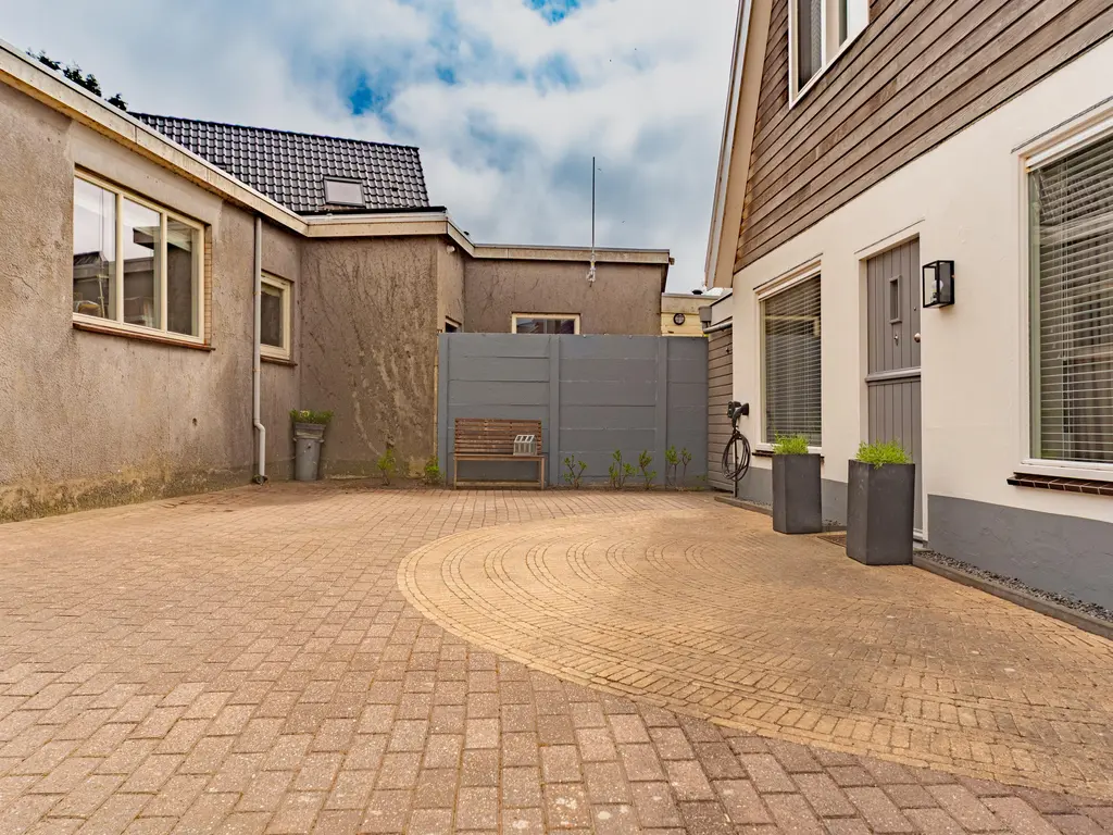 Simon Koopmanstraat 11, WERVERSHOOF
