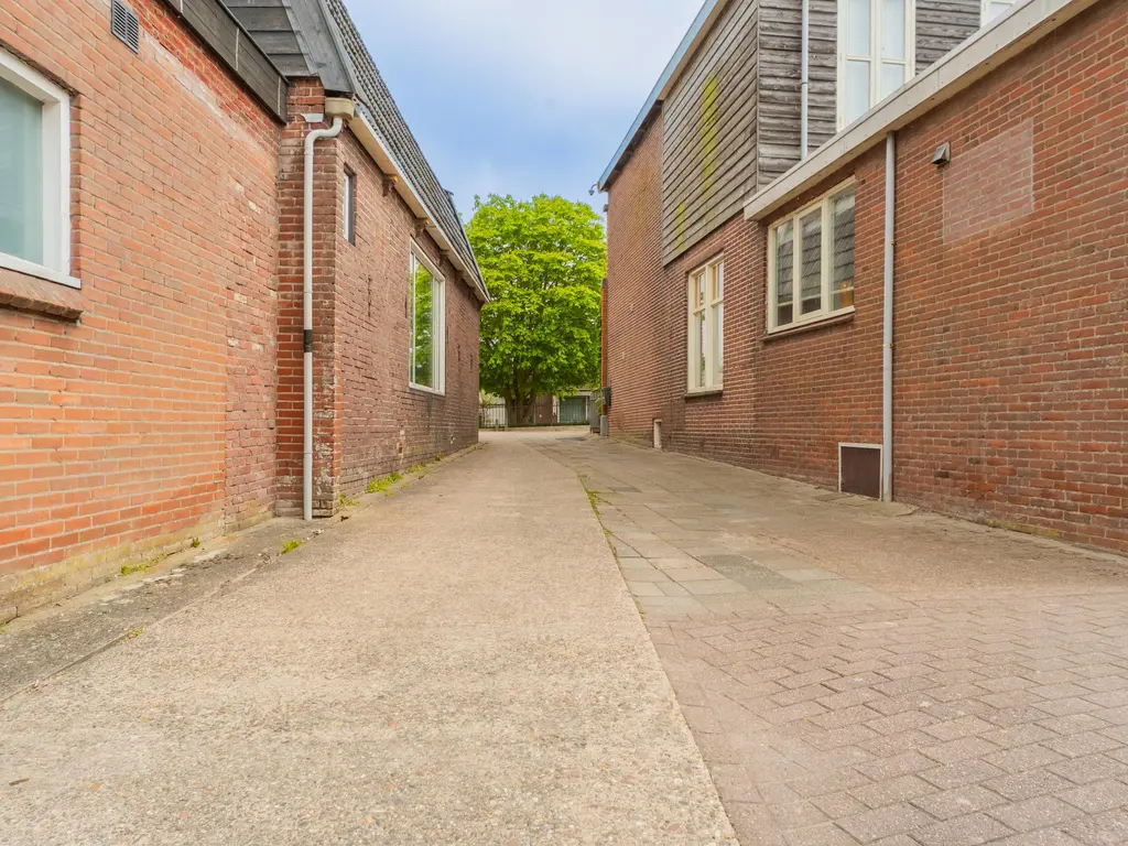 Simon Koopmanstraat 11, WERVERSHOOF
