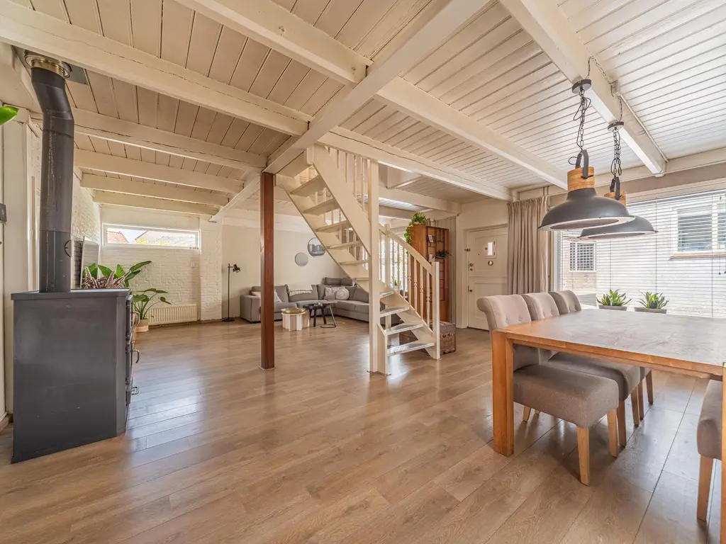 Simon Koopmanstraat 11, WERVERSHOOF