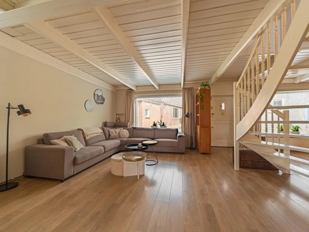 Simon Koopmanstraat 11, WERVERSHOOF