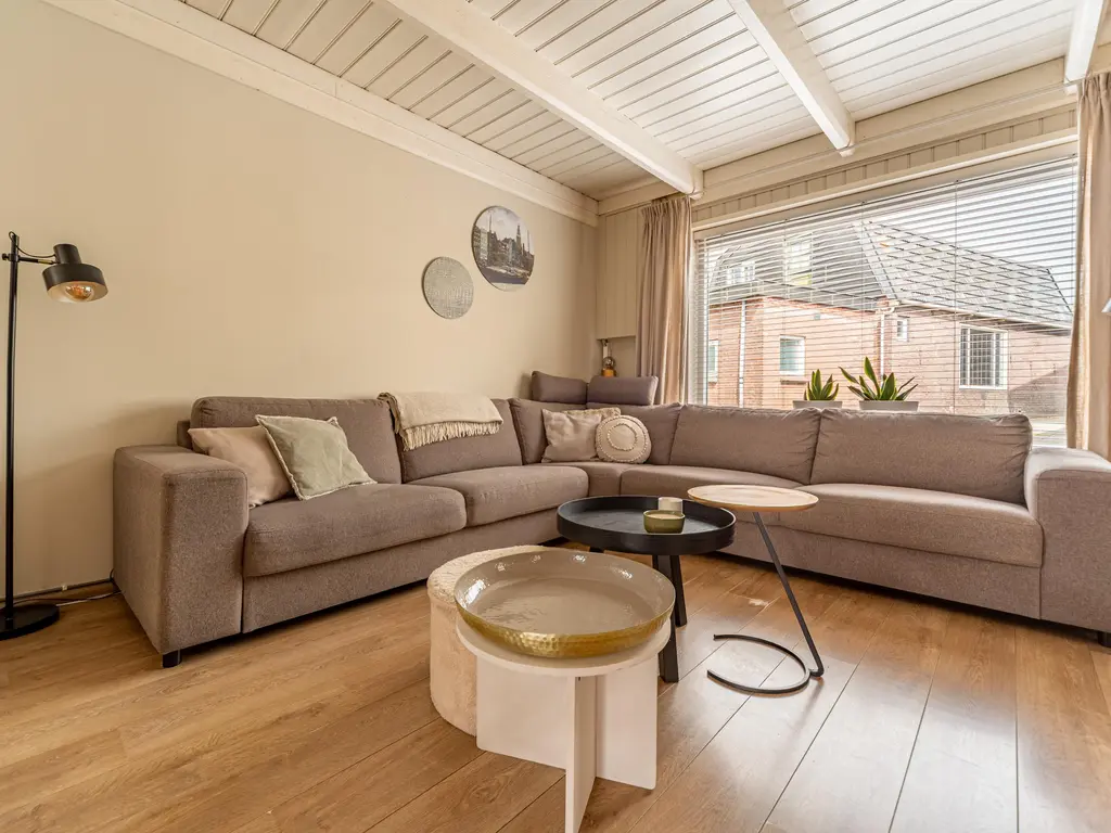 Simon Koopmanstraat 11, WERVERSHOOF