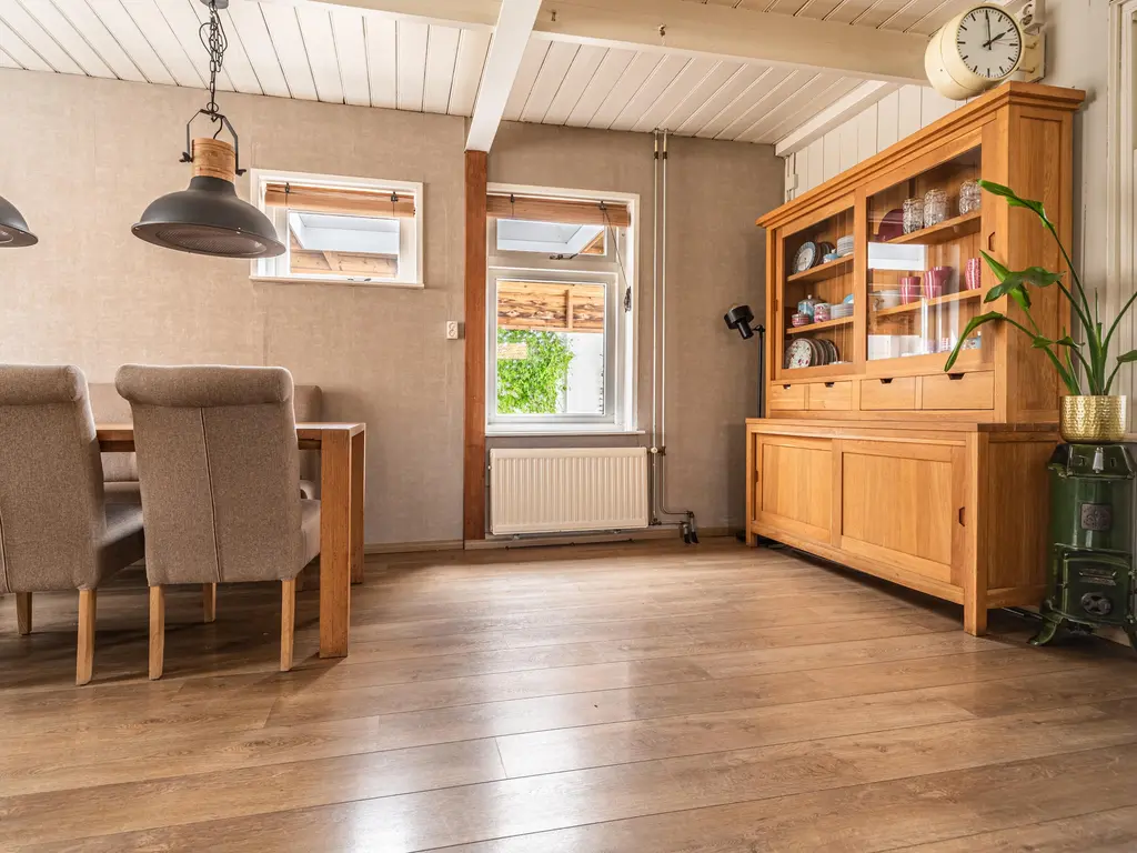 Simon Koopmanstraat 11, WERVERSHOOF