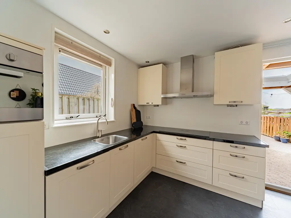 Simon Koopmanstraat 11, WERVERSHOOF