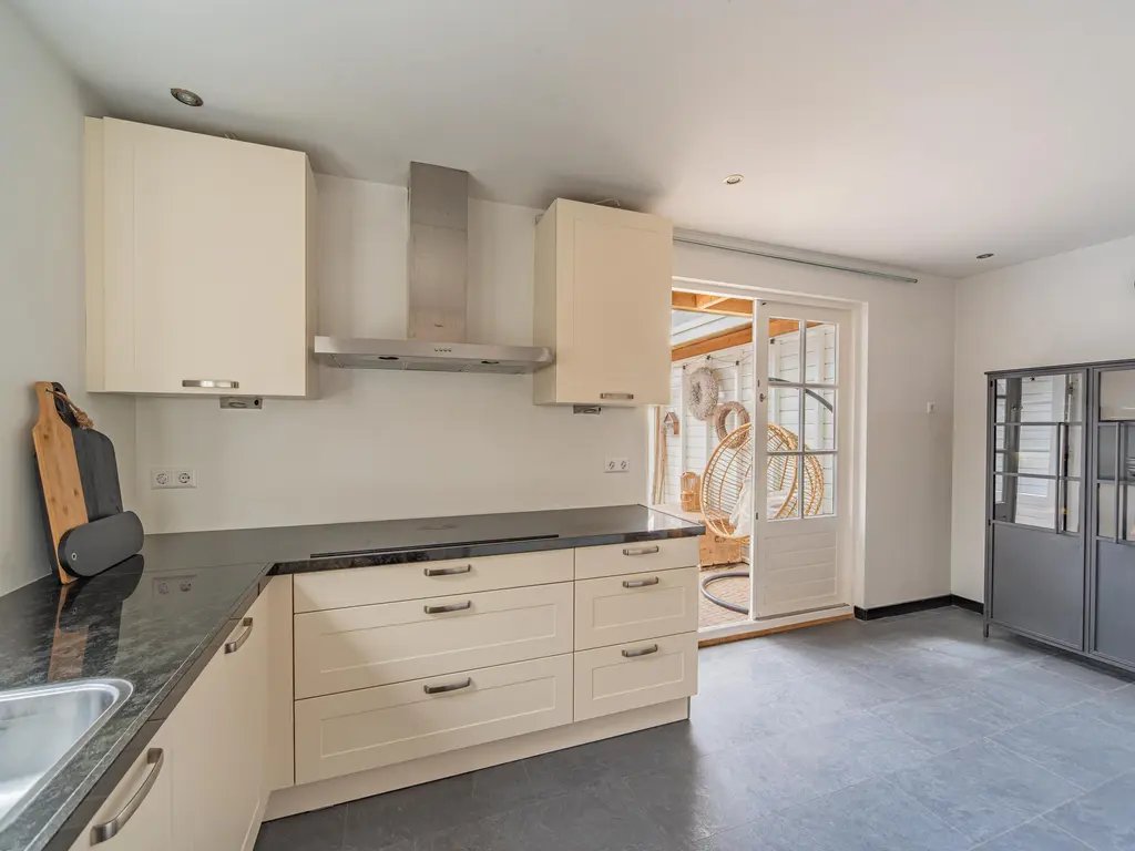Simon Koopmanstraat 11, WERVERSHOOF