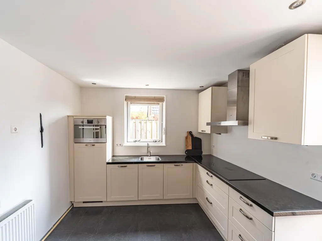 Simon Koopmanstraat 11, WERVERSHOOF