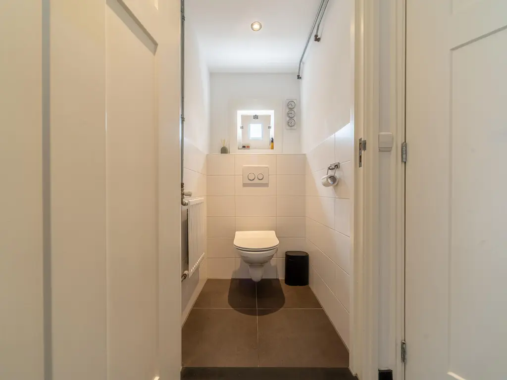 Simon Koopmanstraat 11, WERVERSHOOF