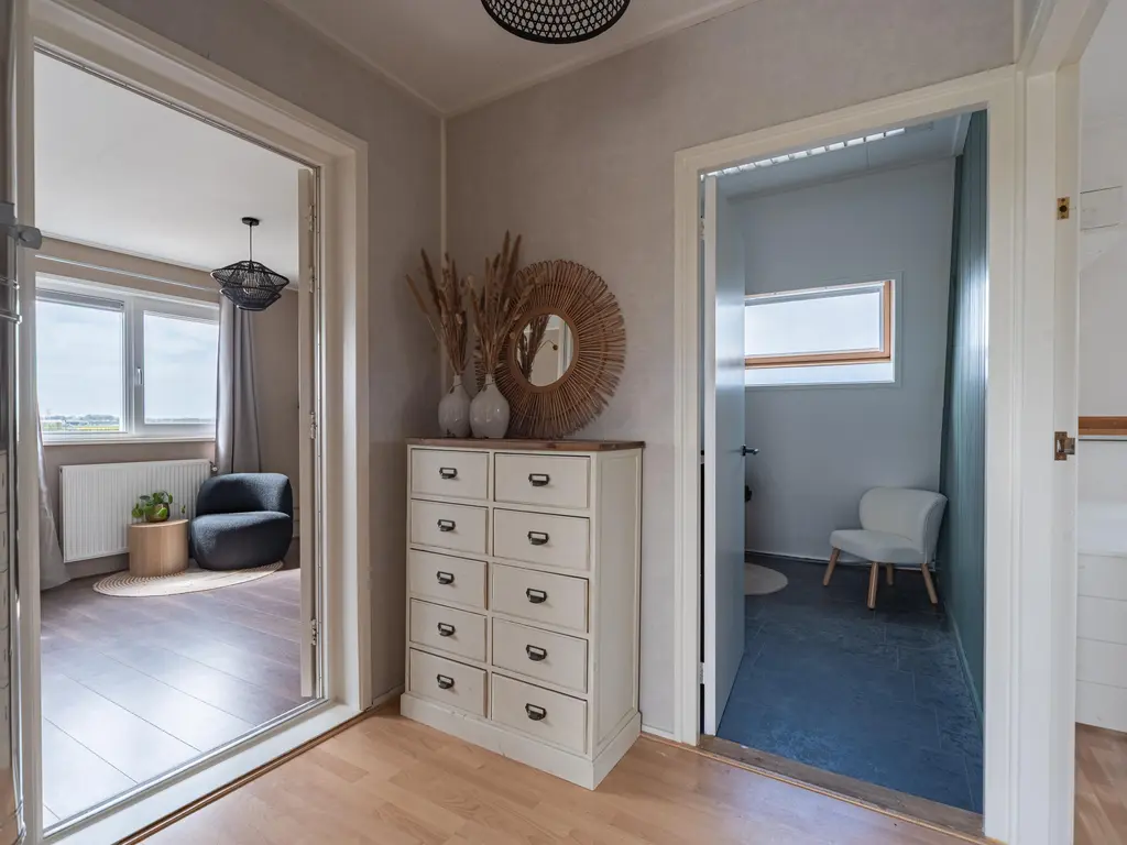 Simon Koopmanstraat 11, WERVERSHOOF
