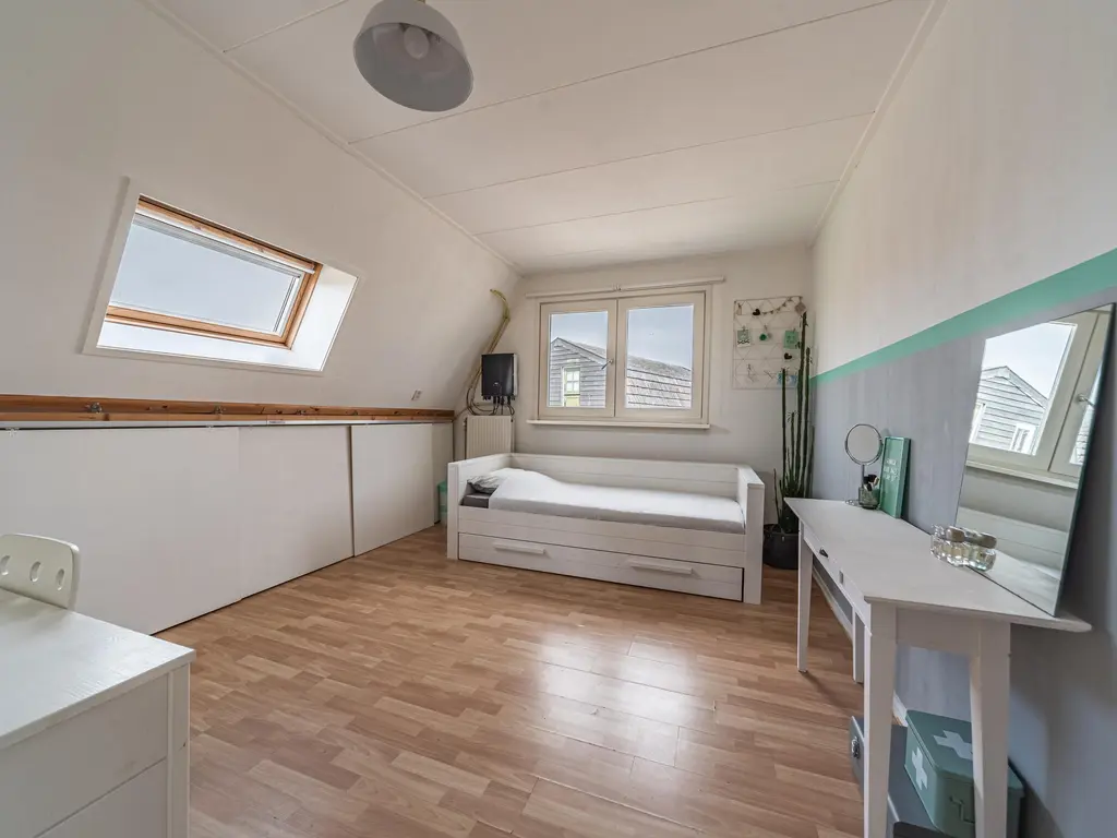 Simon Koopmanstraat 11, WERVERSHOOF