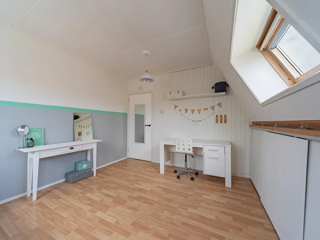 Simon Koopmanstraat 11, WERVERSHOOF