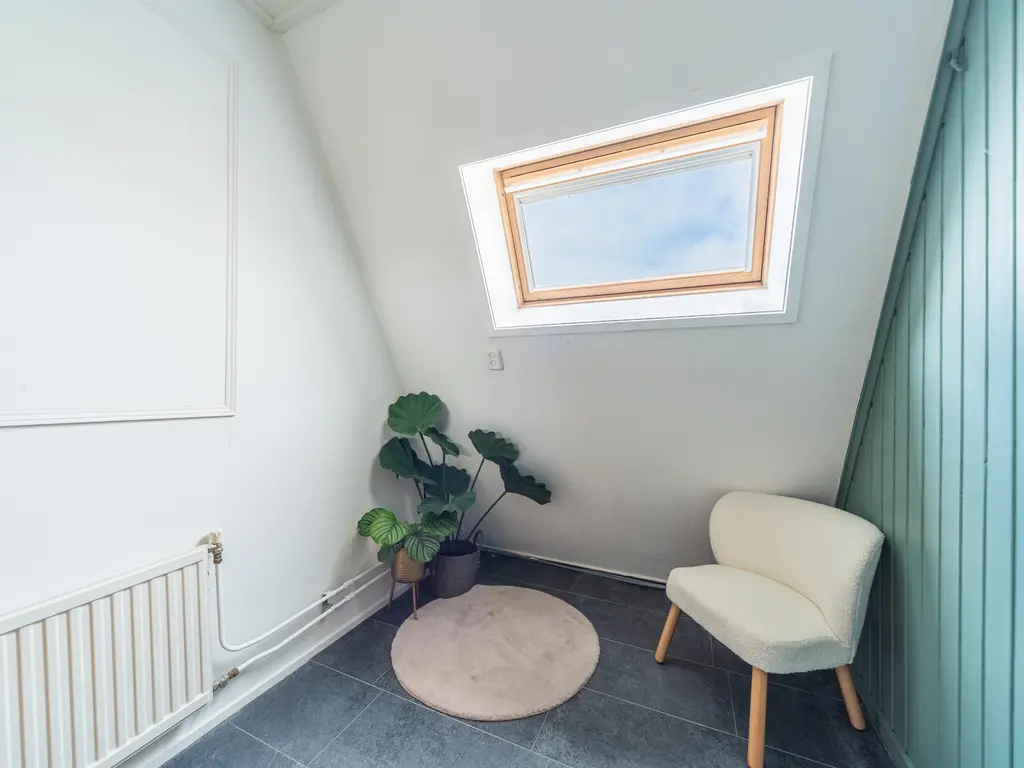 Simon Koopmanstraat 11, WERVERSHOOF