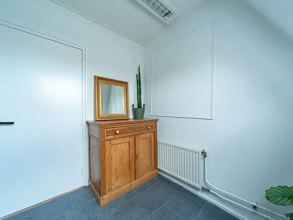 Simon Koopmanstraat 11, WERVERSHOOF