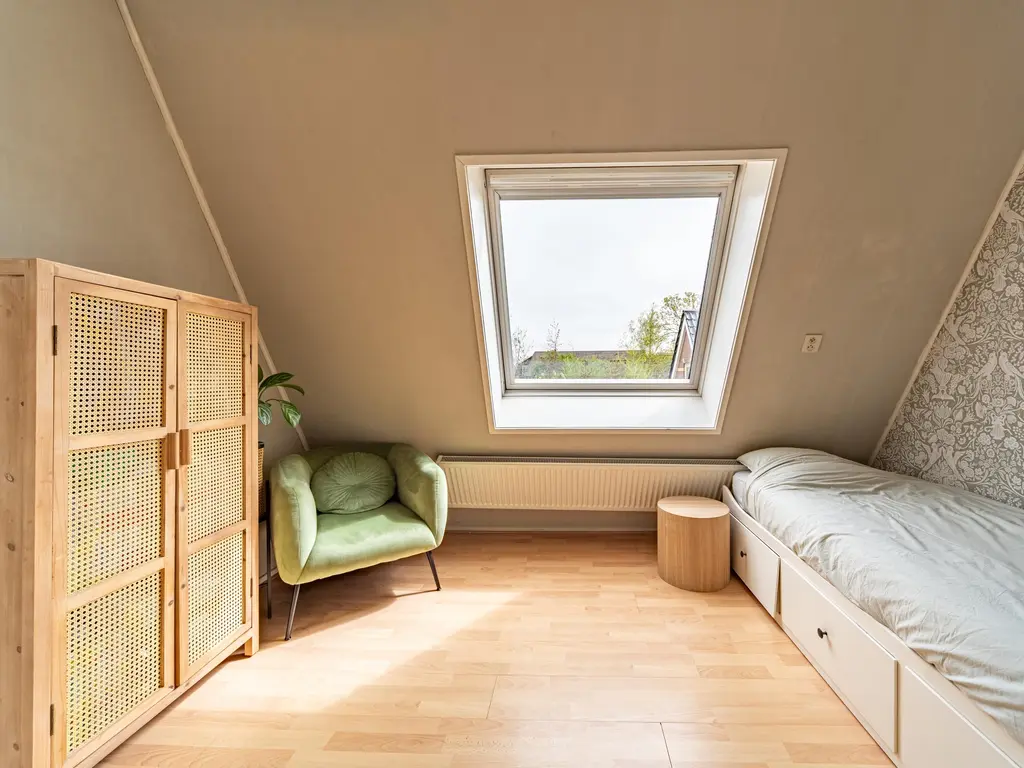 Simon Koopmanstraat 11, WERVERSHOOF