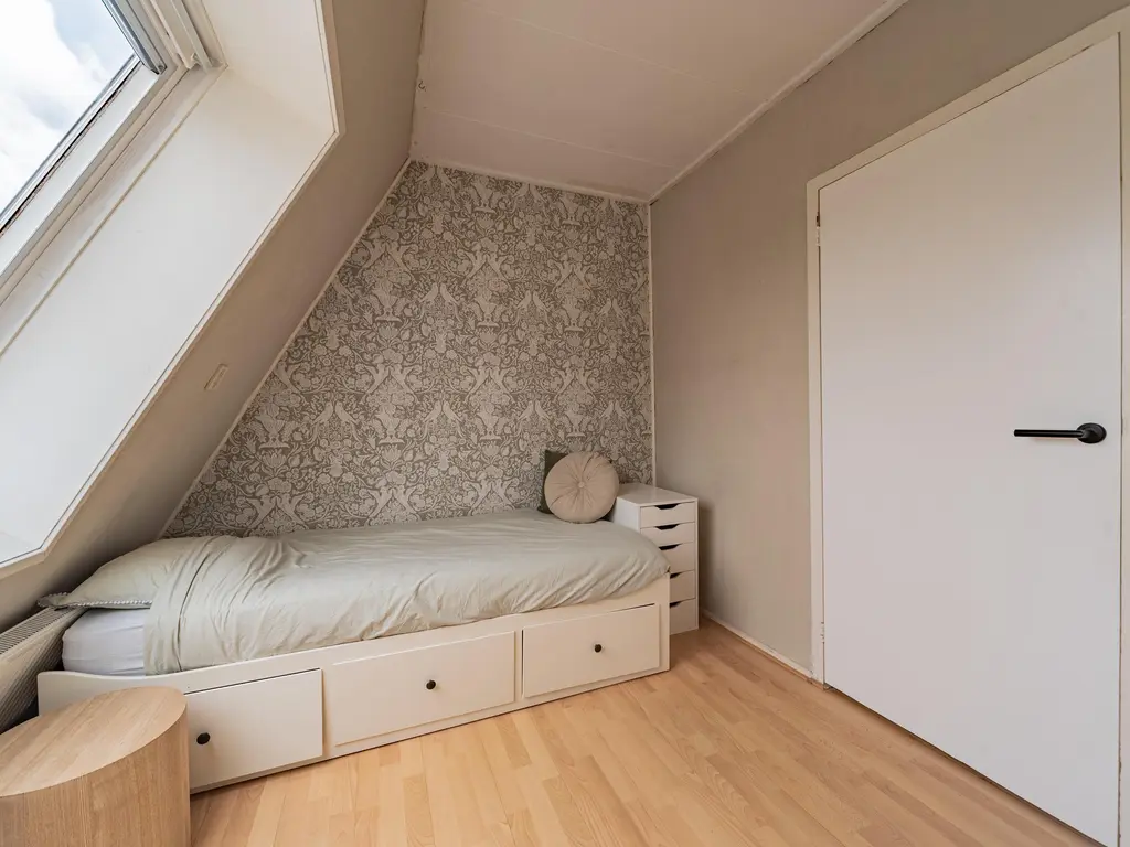 Simon Koopmanstraat 11, WERVERSHOOF