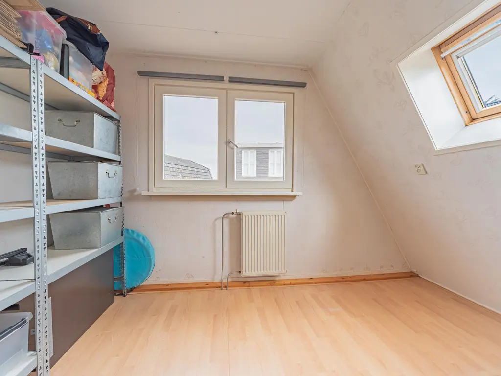 Simon Koopmanstraat 11, WERVERSHOOF