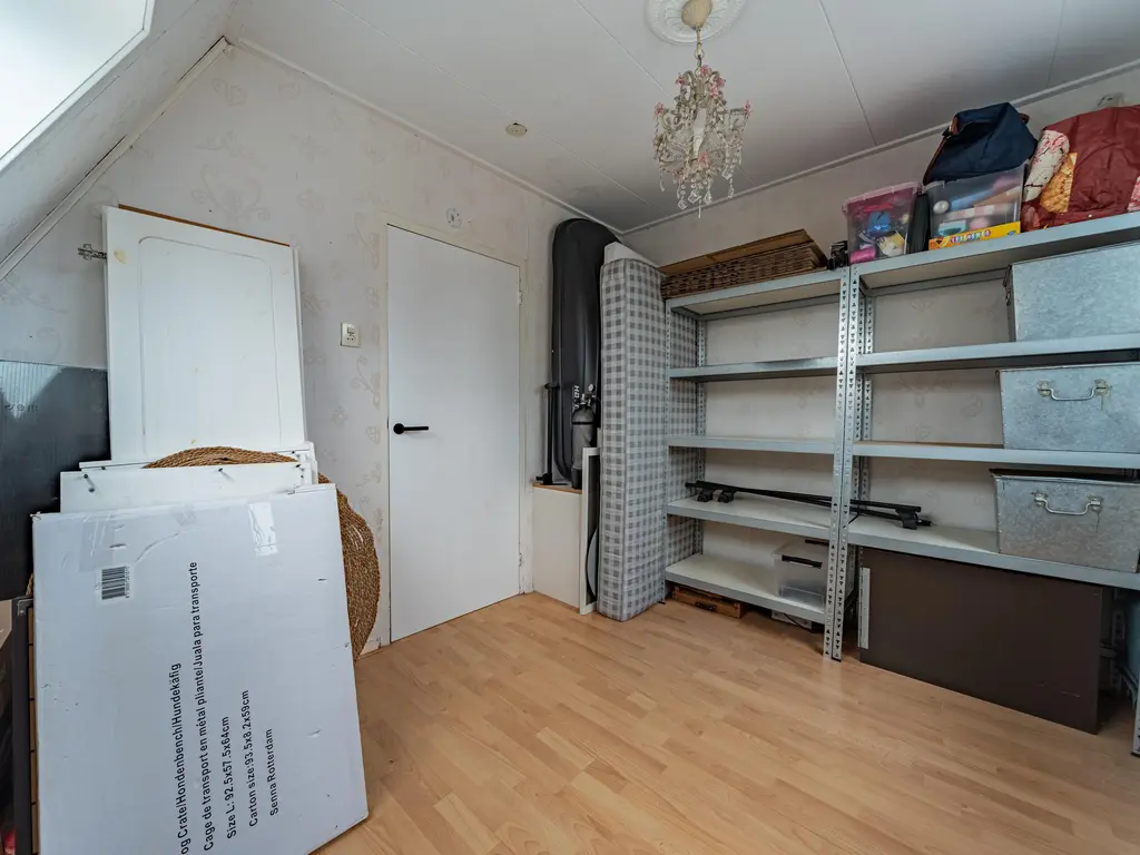 Simon Koopmanstraat 11, WERVERSHOOF